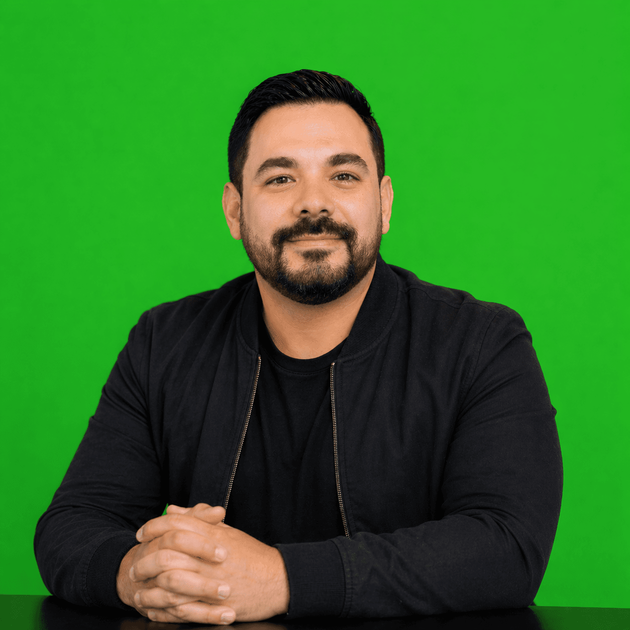 Guillermo Velez Sanchez